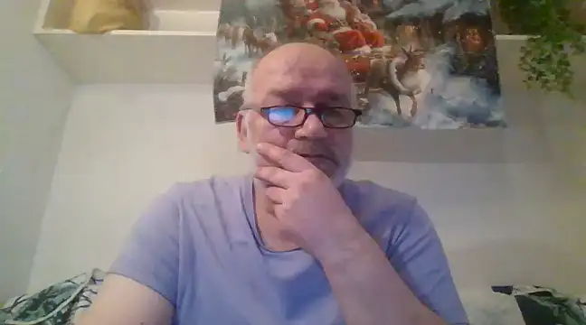 Belko7 online show from January 4, 3:28 pm