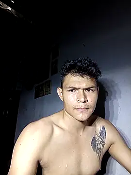 Snapshot of InfiniteModulus chatting on March 19, 4:24 pm InfiniteModulus online show from March 19, 4:24 pm