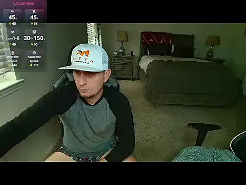 YourAvgNeighbors online show from March 11, 8:15 pm