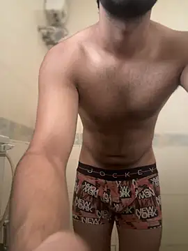 Gtownboi online show from April 8, 9:31 am