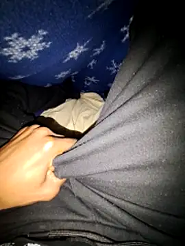 RovingAlcove online show from March 14, 12:21 pm