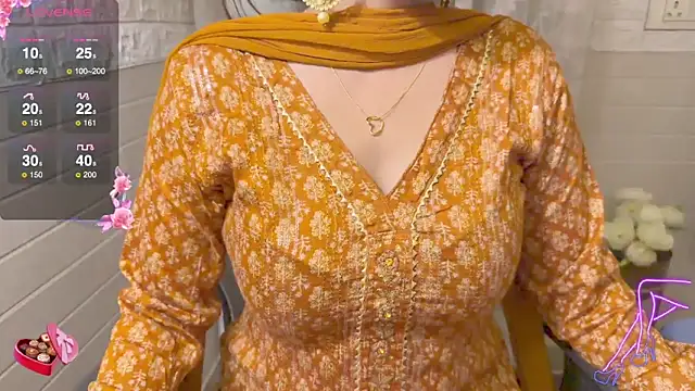 Your Sassy Goddess online show from November 17, 5:08 pm