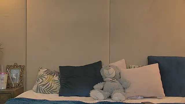 NattyDevon online show from March 14, 9:57 am