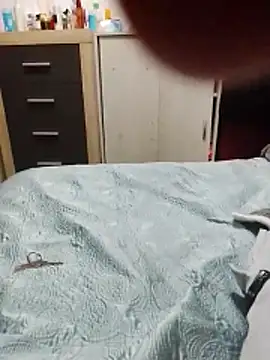 Arielmende online show from February 23, 9:34 pm