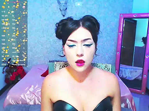 AliciaChelios online show from September 28, 4:45 pm