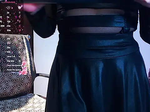 AliciaChelios online show from March 29, 11:16 pm