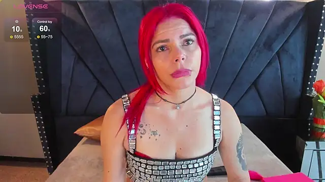 NIKI SANTANA online show from October 14, 3:51 am