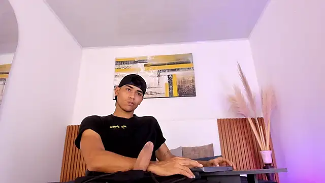 zander 2120 online show from November 12, 1:11 pm