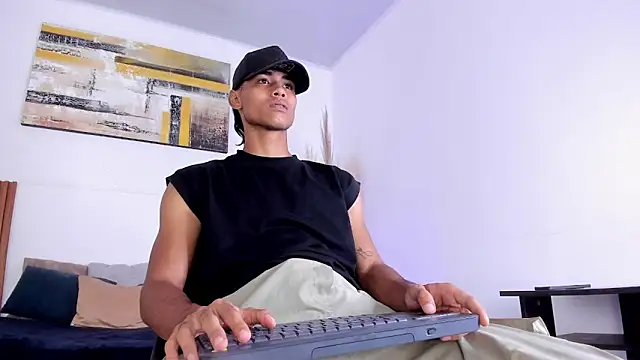 zander 2120 online show from November 15, 1:29 pm