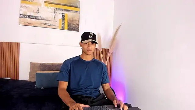 zander 2120 online show from March 10, 1:38 pm