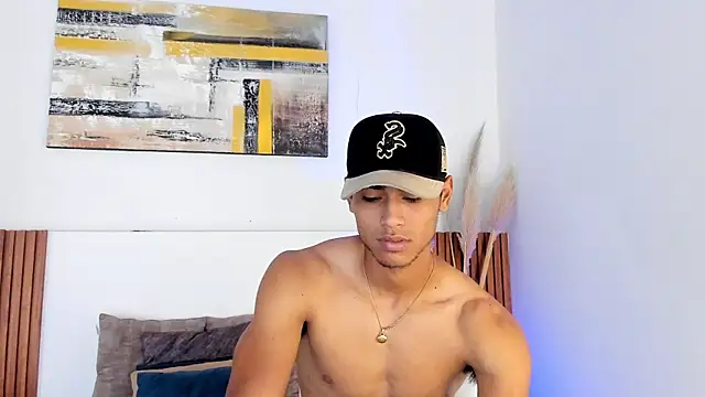 zander 2120 online show from March 20, 1:16 pm