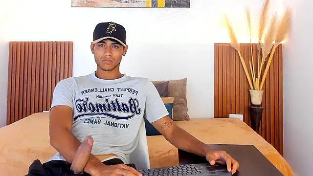 zander 2120 online show from March 26, 2:22 pm