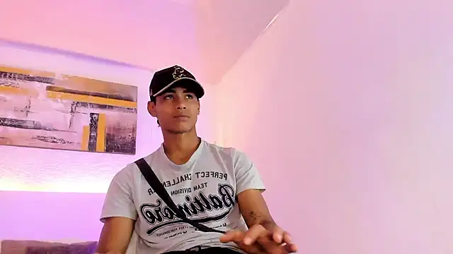 zander 2120 online show from March 29, 12:49 pm