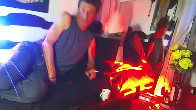 laye19 online show from March 3, 6:08 am