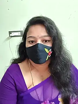 neelu-hoty online show from March 13, 8:10 am