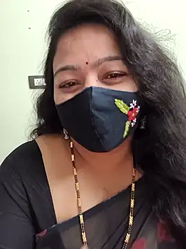 neelu-hoty online show from April 1, 8:15 am