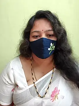 neelu-hoty online show from April 17, 7:55 am