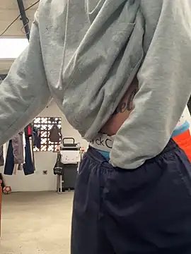 27powercm online show from April 19, 6:43 pm