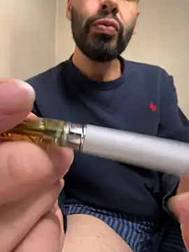 indosmoke online show from January 3, 2:54 am