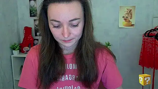 Snapshot of _Barbie_Kiss_ chatting on April 26, 11:19 am Barbie Kiss online show from April 26, 11:19 am