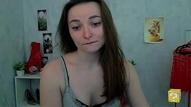 Snapshot of _Barbie_Kiss_ chatting on April 28, 1:16 pm Barbie Kiss online show from April 28, 1:16 pm