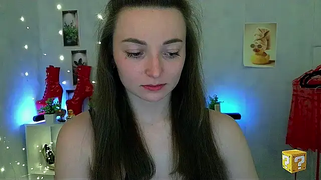 Snapshot of _Barbie_Kiss_ chatting on April 29, 5:41 pm Barbie Kiss online show from April 29, 5:41 pm