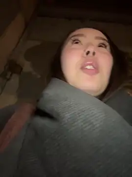 Asian Asami online show from March 1, 6:43 pm