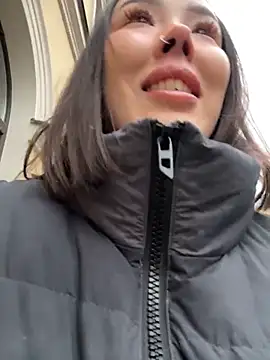 Asian Asami online show from March 19, 2:43 pm