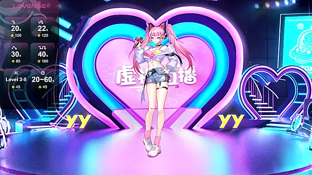 YINGTao-168 online show from February 19, 5:27 am