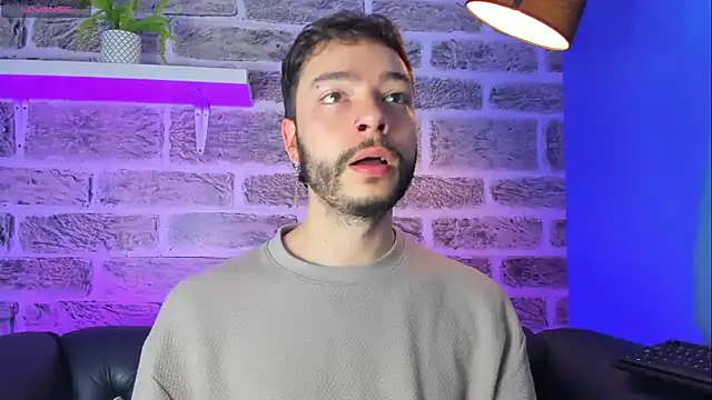 noah ricci online show from March 22, 12:08 pm