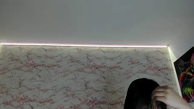 Snapshot of _Danaa chatting on October 14, 6:52 pm  Danaa online show from October 14, 6:52 pm