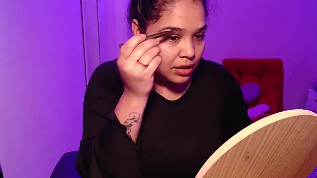 VenussTits97 online show from March 2, 11:22 pm