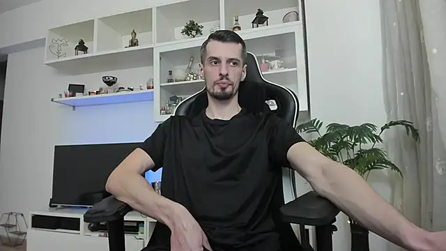 ToddClaytonn online show from March 14, 11:43 pm