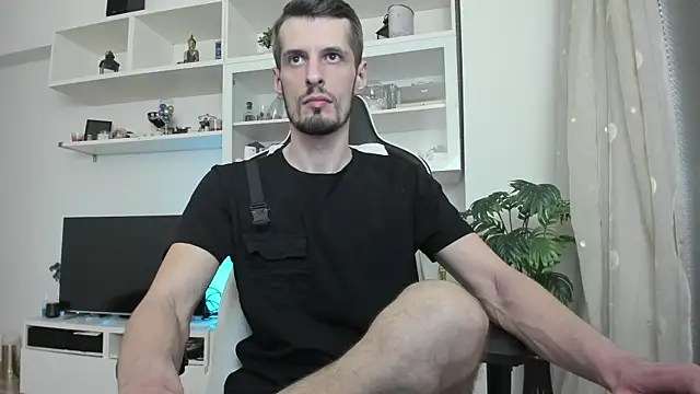 ToddClaytonn online show from May 4, 7:43 pm