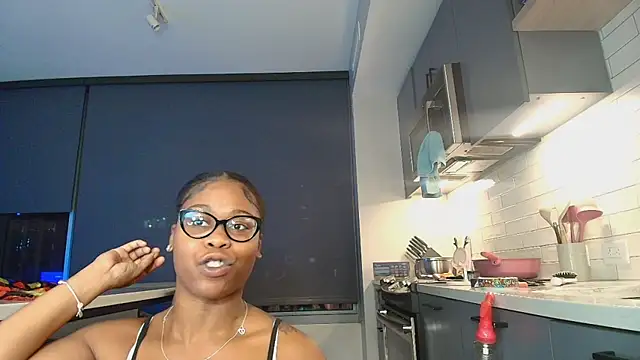 Naomiruty online show from April 8, 12:43 am