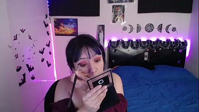 Snapshot of _dhalia1_ chatting on December 16, 8:16 pm dhalia1 online show from December 16, 8:16 pm