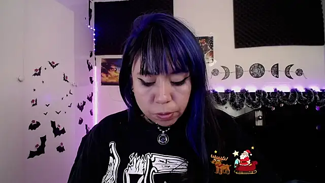 Snapshot of _dhalia1_ chatting on December 28, 3:26 am dhalia1 online show from December 28, 3:26 am