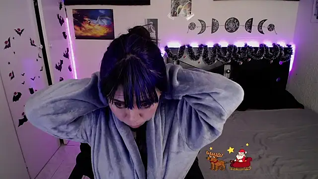 Snapshot of _dhalia1_ chatting on December 28, 7:11 pm dhalia1 online show from December 28, 7:11 pm