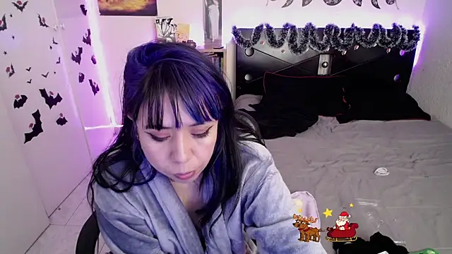 Snapshot of _dhalia1_ chatting on December 28, 10:13 pm dhalia1 online show from December 28, 10:13 pm