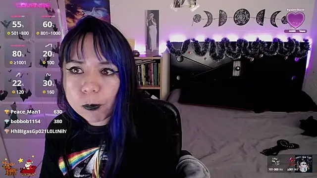 Snapshot of _dhalia1_ chatting on December 31, 10:34 pm dhalia1 online show from December 31, 10:34 pm