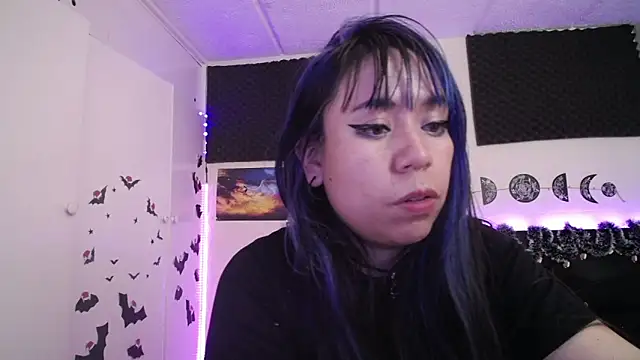 Snapshot of _dhalia1_ chatting on January 9, 1:39 am dhalia1 online show from January 9, 1:39 am