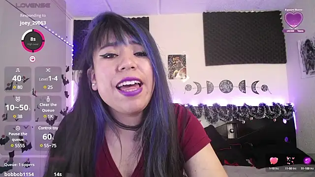 Snapshot of _dhalia1_ chatting on January 10, 11:29 pm dhalia1 online show from January 10, 11:29 pm