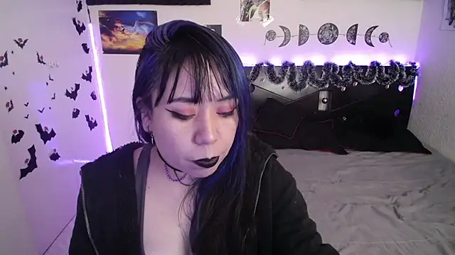 Snapshot of _dhalia1_ chatting on January 13, 8:48 pm dhalia1 online show from January 13, 8:48 pm