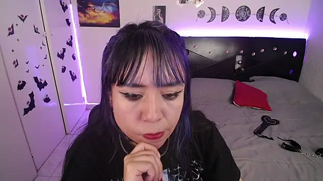 Snapshot of _dhalia1_ chatting on January 16, 11:16 pm dhalia1 online show from January 16, 11:16 pm