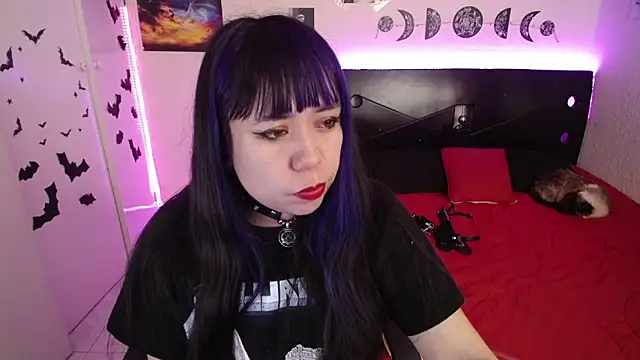 Snapshot of _dhalia1_ chatting on January 27, 7:46 pm dhalia1 online show from January 27, 7:46 pm