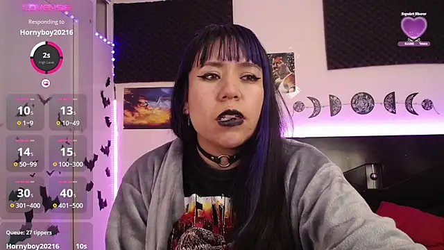 Snapshot of _dhalia1_ chatting on January 31, 11:35 pm dhalia1 online show from January 31, 11:35 pm