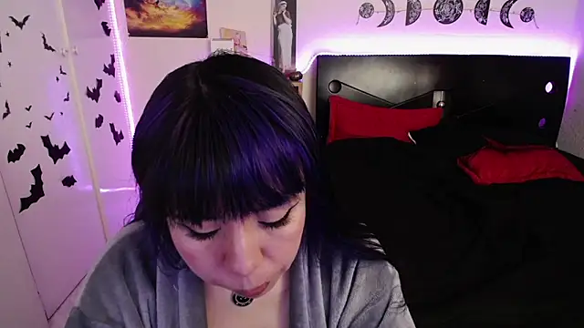 Snapshot of _dhalia1_ chatting on February 7, 8:31 pm dhalia1 online show from February 7, 8:31 pm