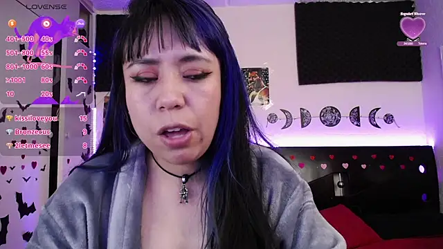 Snapshot of _dhalia1_ chatting on February 21, 11:43 pm dhalia1 online show from February 21, 11:43 pm