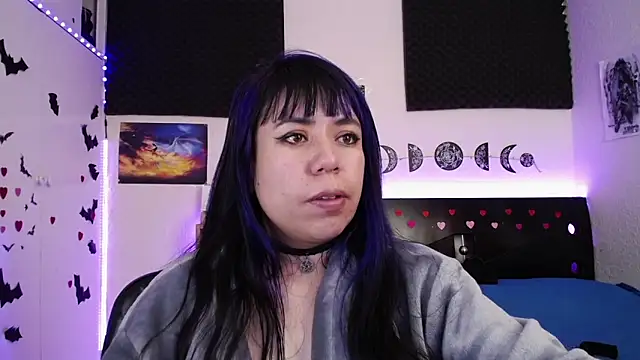 Snapshot of _dhalia1_ chatting on February 25, 9:46 pm dhalia1 online show from February 25, 9:46 pm