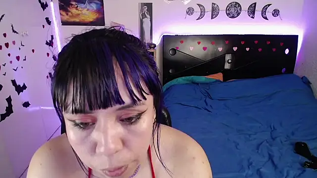 Snapshot of _dhalia1_ chatting on February 26, 11:37 pm dhalia1 online show from February 26, 11:37 pm